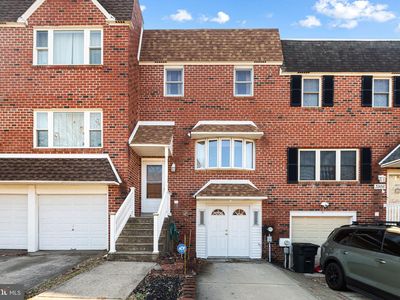 3958 Rowena Dr, Philadelphia, PA, 19114