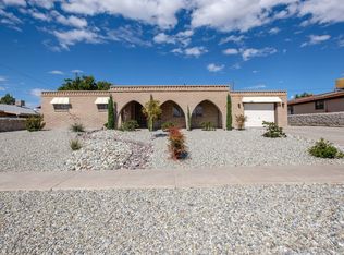 1203 Edgewood Ave, Las Cruces, NM 88005