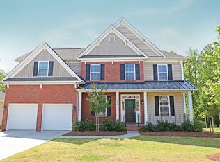 648 Becker Ave, Fort Mill, SC 29715