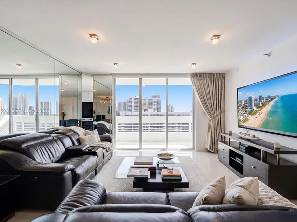 3530 Mystic Pointe Dr APT 2013, Aventura, FL 33180