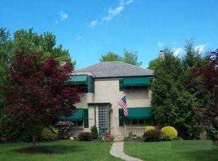 3310 Ivanhoe Rd, Pittsburgh, PA 15241