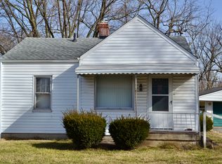 3141 4th Ave E, Indianapolis, IN