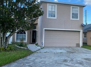 6636 Rose Queen Ct, Orlando, FL 32807
