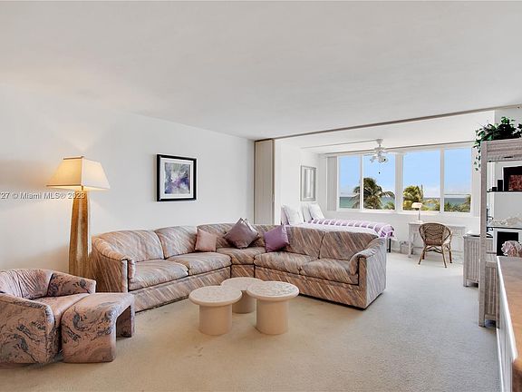 2nd image of 5005 Collins Ave APT 320