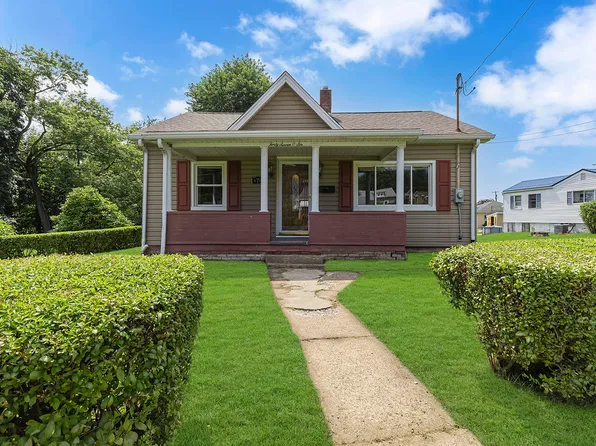 4706 Rochester Rd, New Brighton, PA 15066