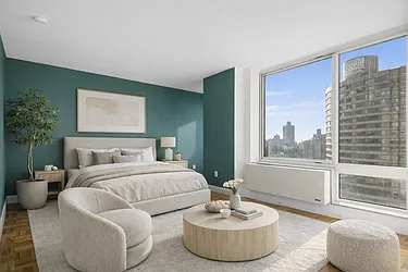 215 East 96th Street