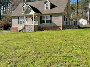 338 Lakeside Dr, Littleton, NC 27850