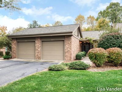 3412 Eagle Ridge Ct NE, Grand Rapids, MI, 49525