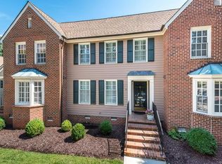 31 Hampton Commons Ter, Richmond, VA 23226