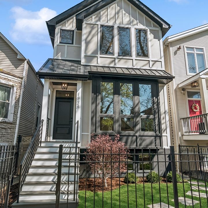 1st image of 2062 W Belle Plaine Ave