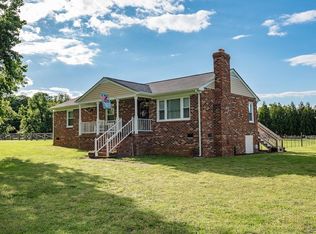 6740 Charles City Rd, Henrico, VA 23231