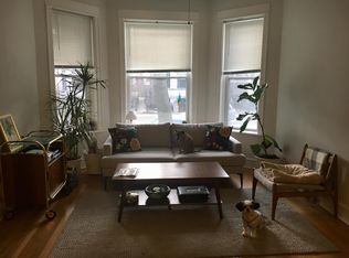 2531 N Spaulding Ave #2, Chicago, IL 60647