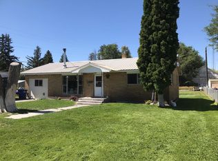 655 N 2865 E, Roberts, ID 83444