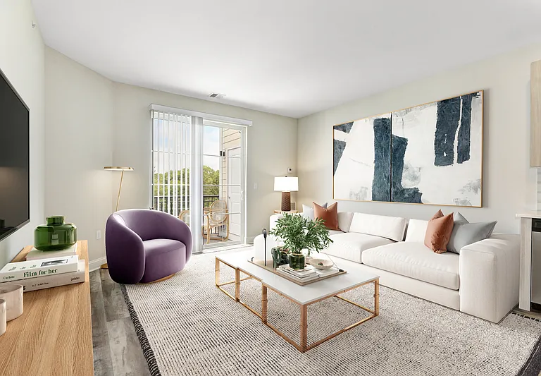 The Residences at Main — Photo 14