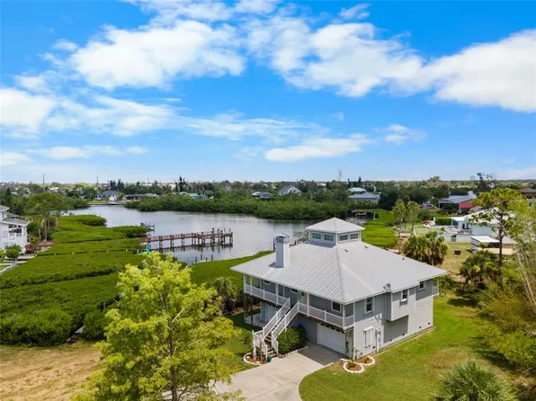 7049 Pinebay Blvd, Englewood, FL 34224