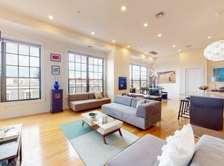 141 W 2nd St #PENTHOUSE 301, Boston, MA 02127