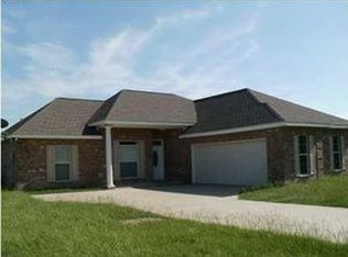 215 Faith Dr, Opelousas, LA 70570