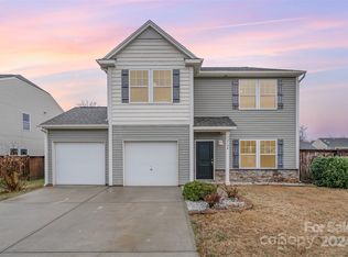 2104 Rockycreek Ln, Monroe, NC 28112