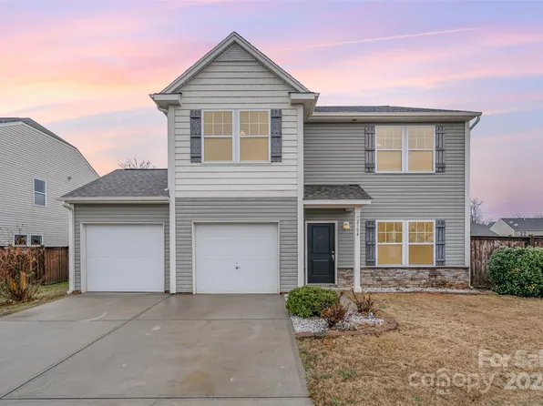 2104 Rockycreek Ln, Monroe, NC 28112