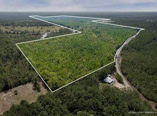 0 Rock Hill To Lumberton, Purvis, MS 39475