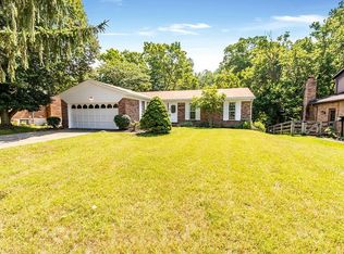 10648 Ridgevale Dr, Cincinnati, OH 45240