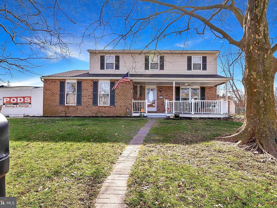 201 Royal Grant Way, Dover, DE 19901 Zillow