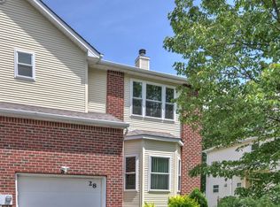 28 Sanford St, Manalapan, NJ
