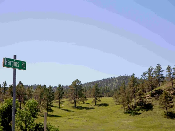 LOT 34 Hargins Rd, Hot Springs, SD 57747