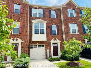 7340 Summit Rock Rd, Elkridge, MD 21075