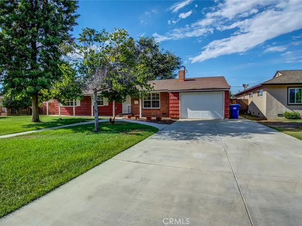 4526 Fishering Dr, Bakersfield, CA 93309