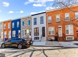 1147 Carroll St, Baltimore, MD 21230
