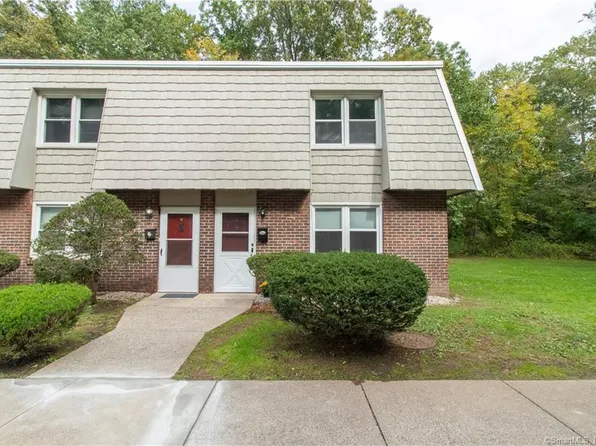 71 Dover Court #A, Branford, CT 06405