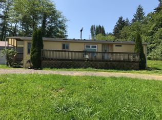 3115 Mossy Ln, Toledo, OR 97391