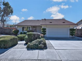 48267 Turquoise St, Fremont, CA 94539