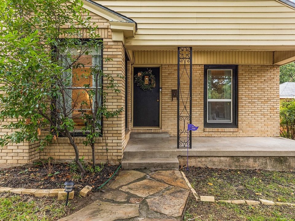 3417 Westcliff Rd S, Fort Worth, TX 76109 Zillow