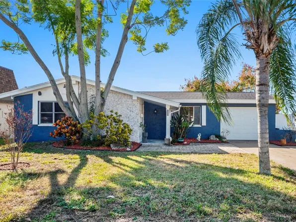 4004 Claremont Dr, New Port Richey, FL 34652