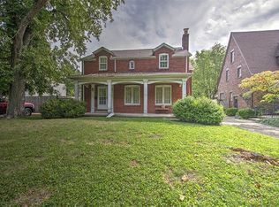 650 S Crea St, Decatur, IL 62522