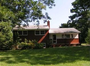 1019 Northview St, Garner, NC 27529