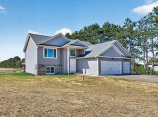 2130 357th Ave NE, Cambridge, MN 55008