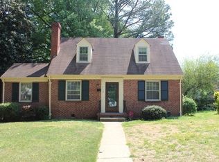 2113 New Berne Rd, Henrico, VA 23228