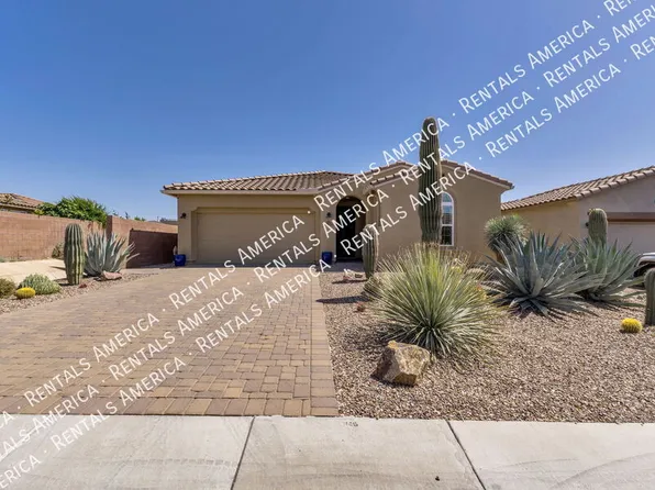 7631 W Laurel Ln, Marana, AZ 85658