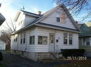 49 Sterling St #14606, Rochester, NY 14606