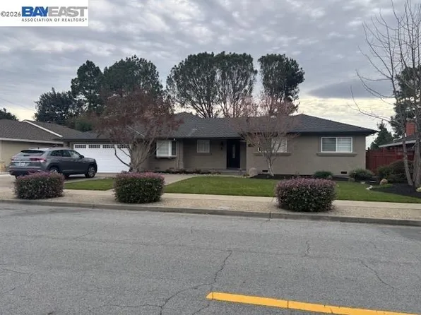 38631 Kimbro St, Fremont, CA 94536