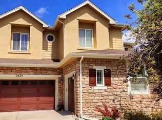 2675 Shadecrest Pl, Highlands Ranch, CO 80126