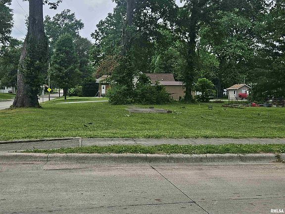 5th image of 0 S Duquoin St #Po