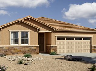 9955 E Harvest Rd, Florence, AZ 85132