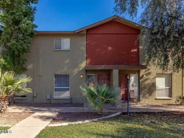 4615 N 39TH Avenue #12, Phoenix, AZ 85019