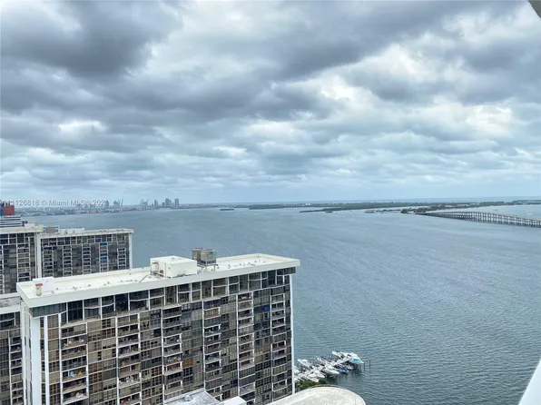 2101 Brickell Ave APT 2902, Miami, FL 33129