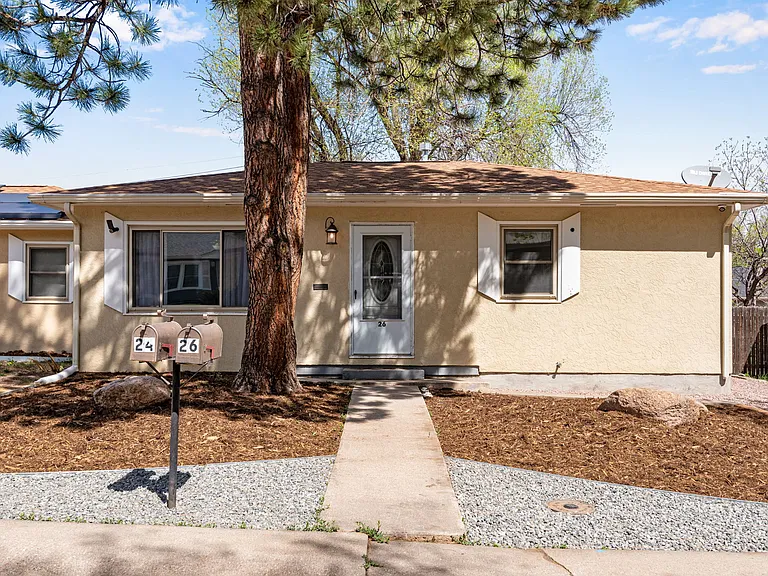 26 Mount Washington Dr — Photo 2