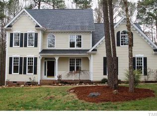 6212 King Croydon Ct, Raleigh, NC 27603